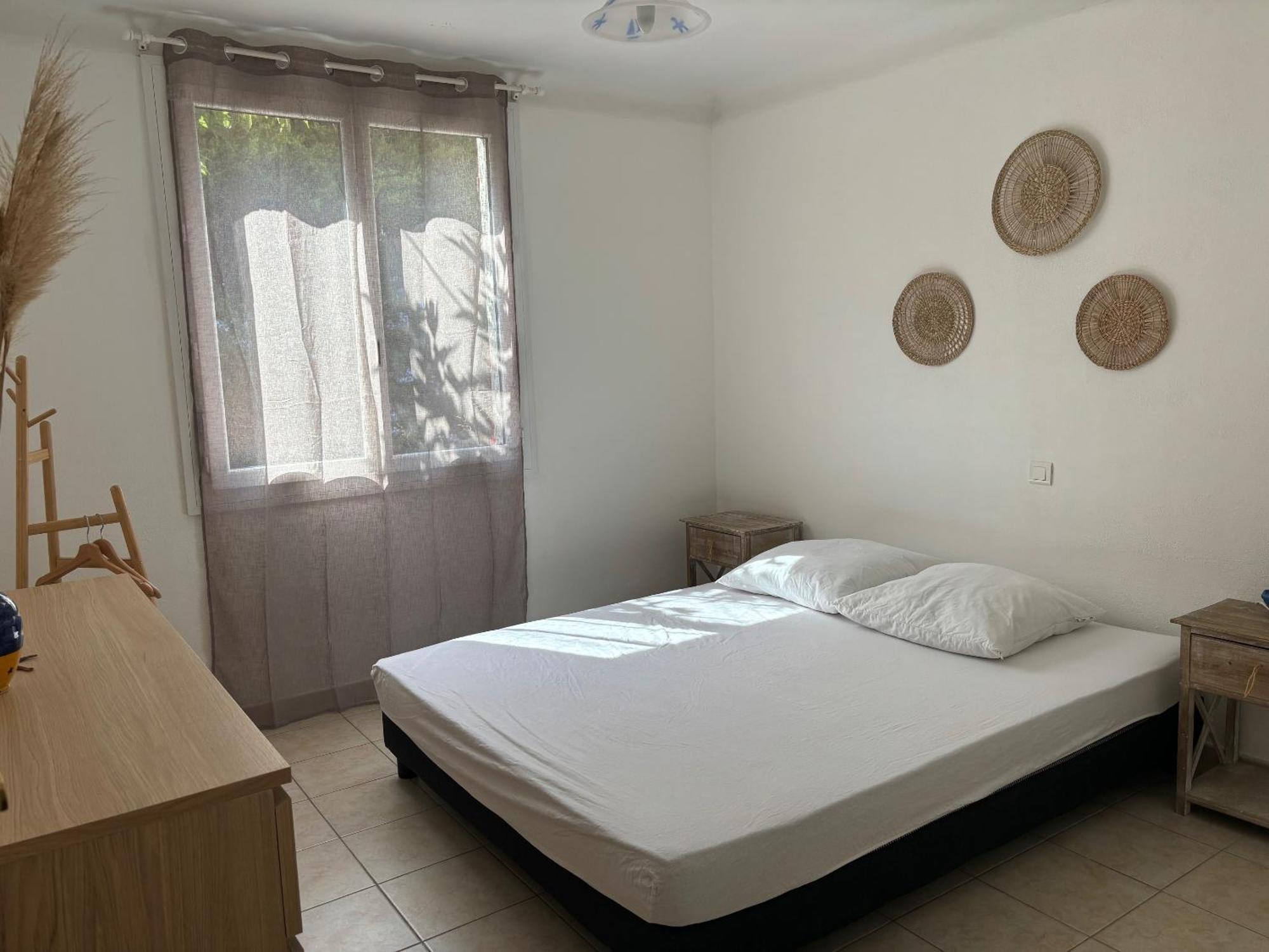 Ferienhaus La Maryse De Cassis